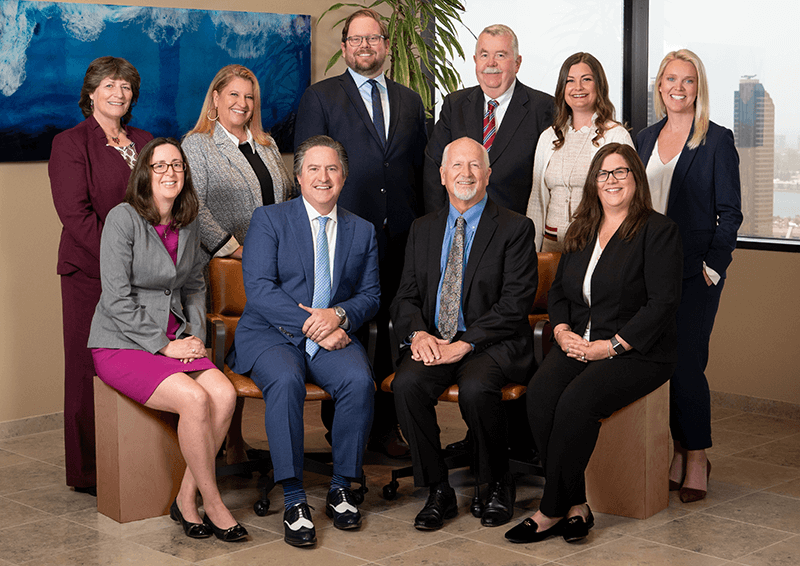 hughes pizzuto attorneys 2022