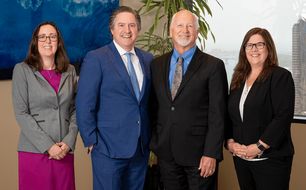 ATTORNEYS Hughes & Pizzuto Law Firm San Diego, CA